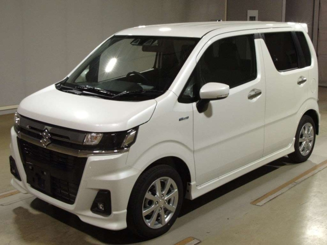 SUZUKI WAGON R 2025