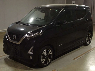 NISSAN DAYZ 2020