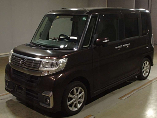 DAIHATSU TANTO 2016