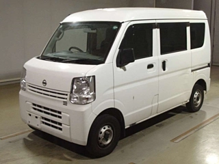NISSAN CLIPPER VAN 2020