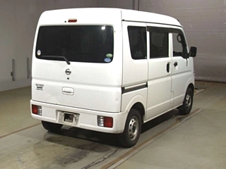 NISSAN CLIPPER VAN 2020