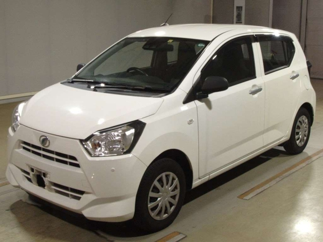 DAIHATSU MIRA E S 2020