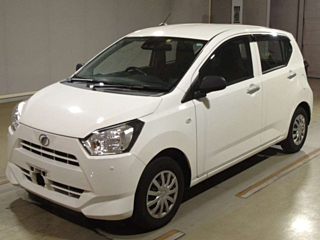 DAIHATSU MIRA E S 2020