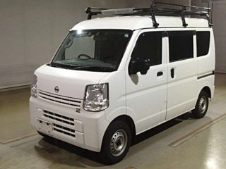 NISSAN CLIPPER VAN 2021