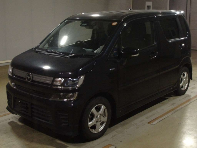 MAZDA FLAIR 2020
