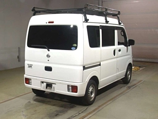 NISSAN CLIPPER VAN 2021