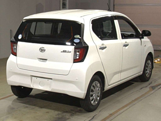 DAIHATSU MIRA E S 2020