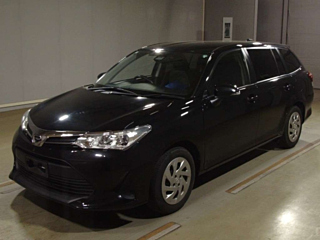 TOYOTA COROLLA FIELDER 2019