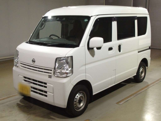 NISSAN CLIPPER VAN 2020
