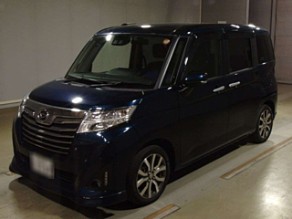 DAIHATSU THOR 2020