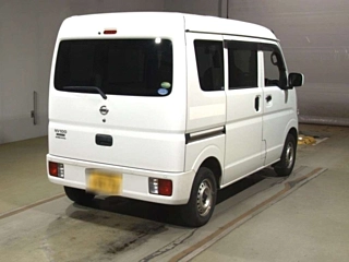 NISSAN CLIPPER VAN 2020