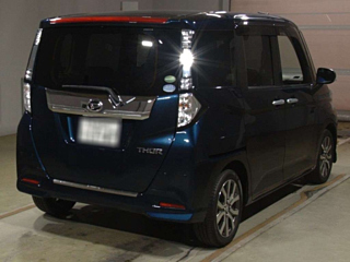 DAIHATSU THOR 2020