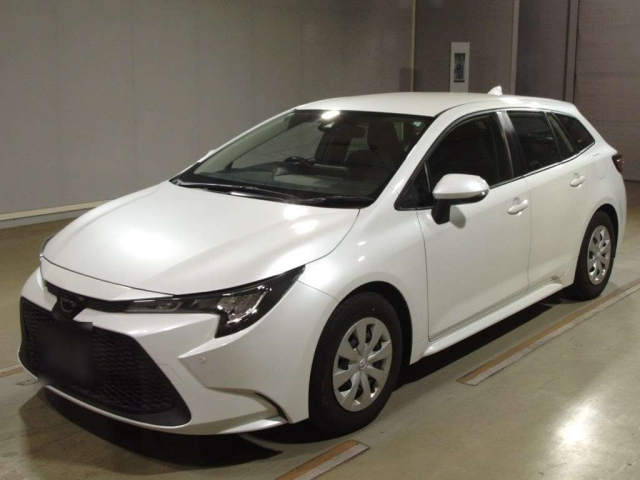 TOYOTA COROLLA TOURING 2022