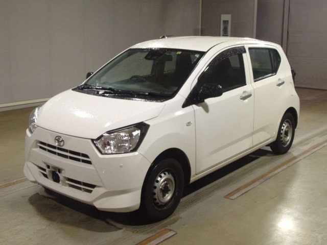 TOYOTA PIXIS EPOCH 2020
