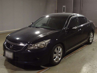 HONDA INSPIRE 2010