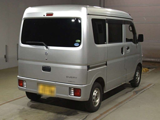SUZUKI EVERY 2018