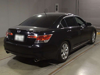 HONDA INSPIRE 2010