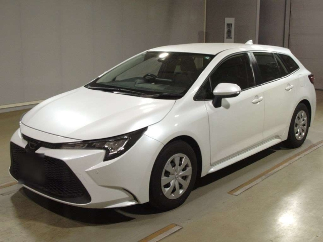 TOYOTA COROLLA TOURING 2022