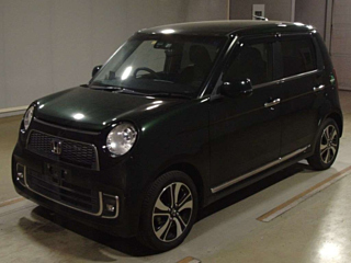 HONDA N ONE 2016