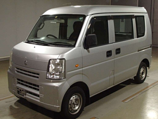 SUZUKI EVERY 2013
