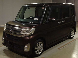DAIHATSU TANTO 2014