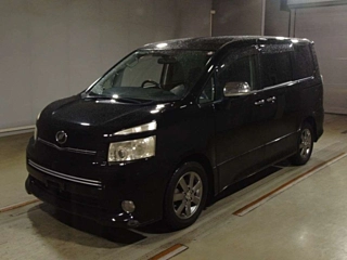 TOYOTA VOXY 2008