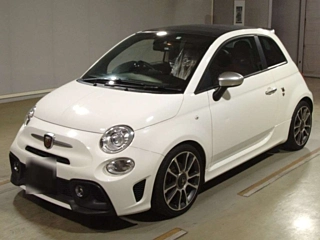 FIAT OTHER 2021