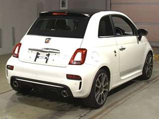 FIAT OTHER 2021