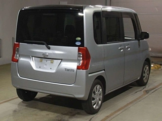 DAIHATSU TANTO 2016