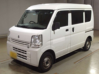 SUZUKI EVERY 2018