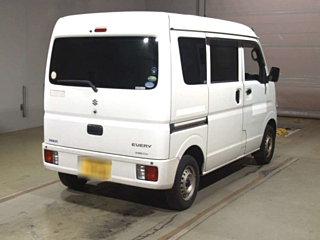 SUZUKI EVERY 2018
