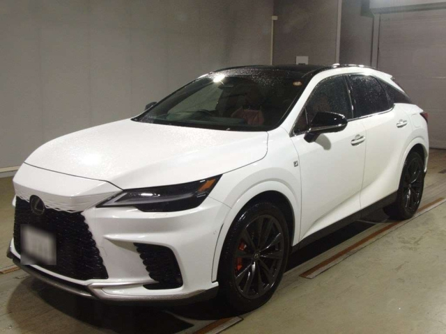 LEXUS RX 2024