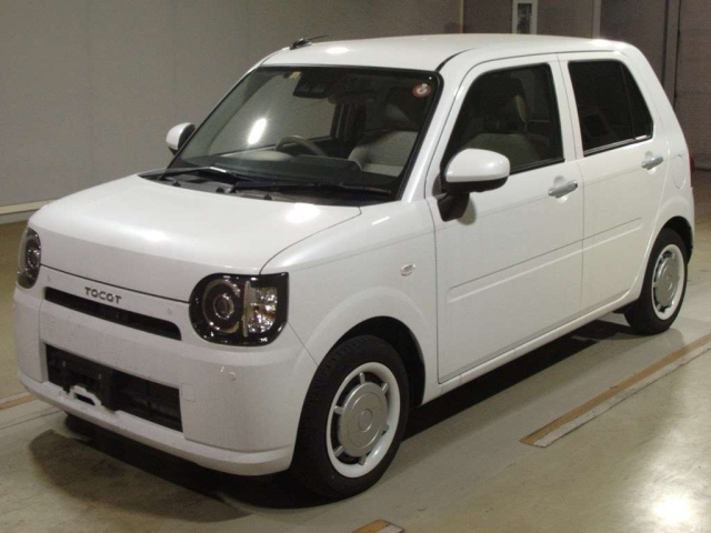 DAIHATSU MIRA TOCOT 2022