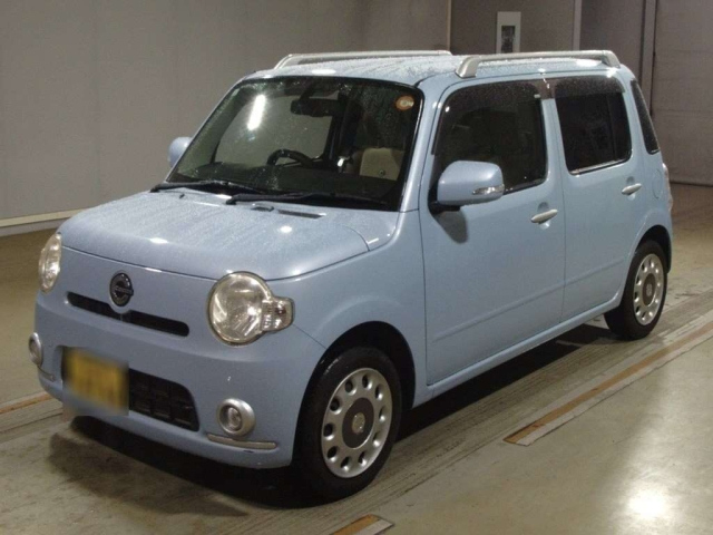DAIHATSU MIRA 2011