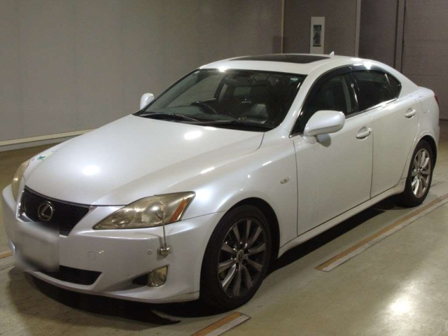 LEXUS IS 2006