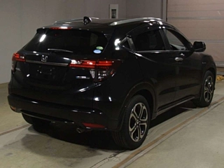 HONDA VEZEL 2018
