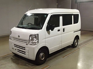 NISSAN CLIPPER VAN 2021