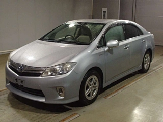 TOYOTA SAI 2009