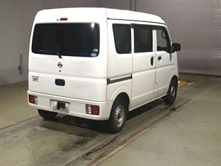 NISSAN CLIPPER VAN 2021