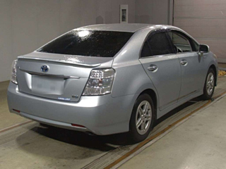 TOYOTA SAI 2009