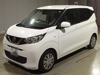 NISSAN DAYZ 2020