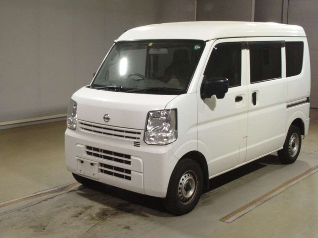 NISSAN CLIPPER VAN 2021