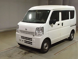 NISSAN CLIPPER VAN 2021