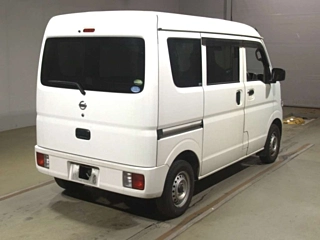 NISSAN CLIPPER VAN 2021