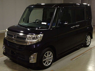 DAIHATSU TANTO 2014