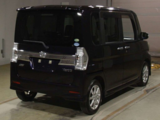 DAIHATSU TANTO 2014