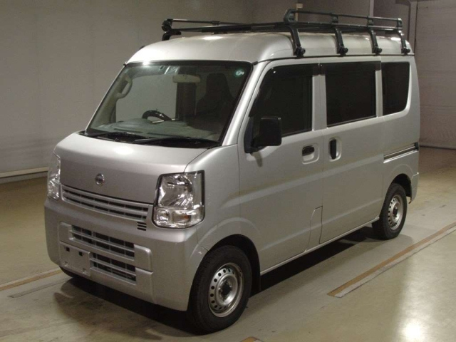 NISSAN CLIPPER VAN 2020