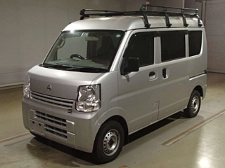 NISSAN CLIPPER VAN 2020