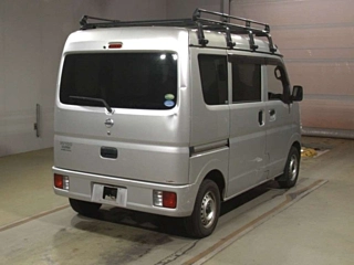 NISSAN CLIPPER VAN 2020