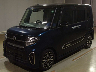 DAIHATSU TANTO 2020